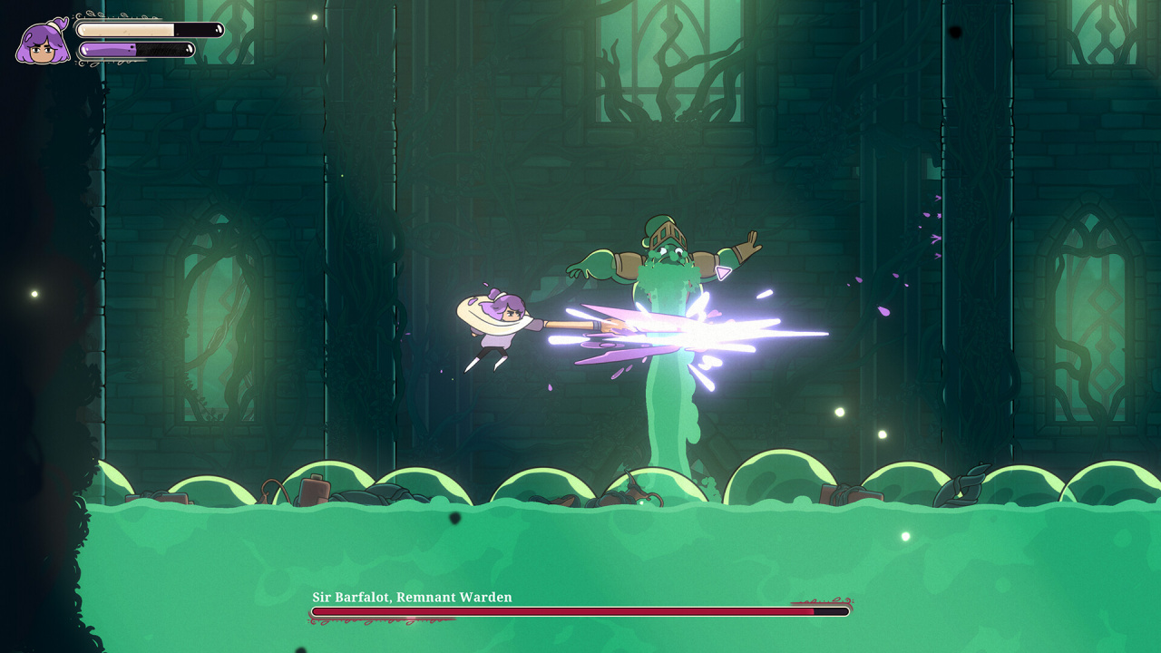 Screenshot #9 - Constance