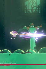 Screenshot #9 - Constance