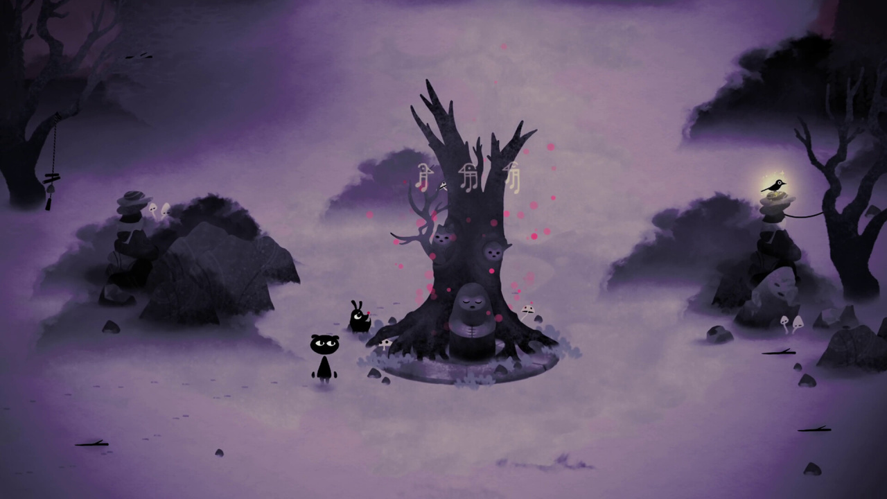 Screenshot #9 - Koira