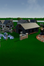 Screenshot #6 - Wildwood: A Town Building Game