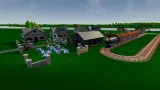 Screenshot #6 - Wildwood: A Town Building Game
