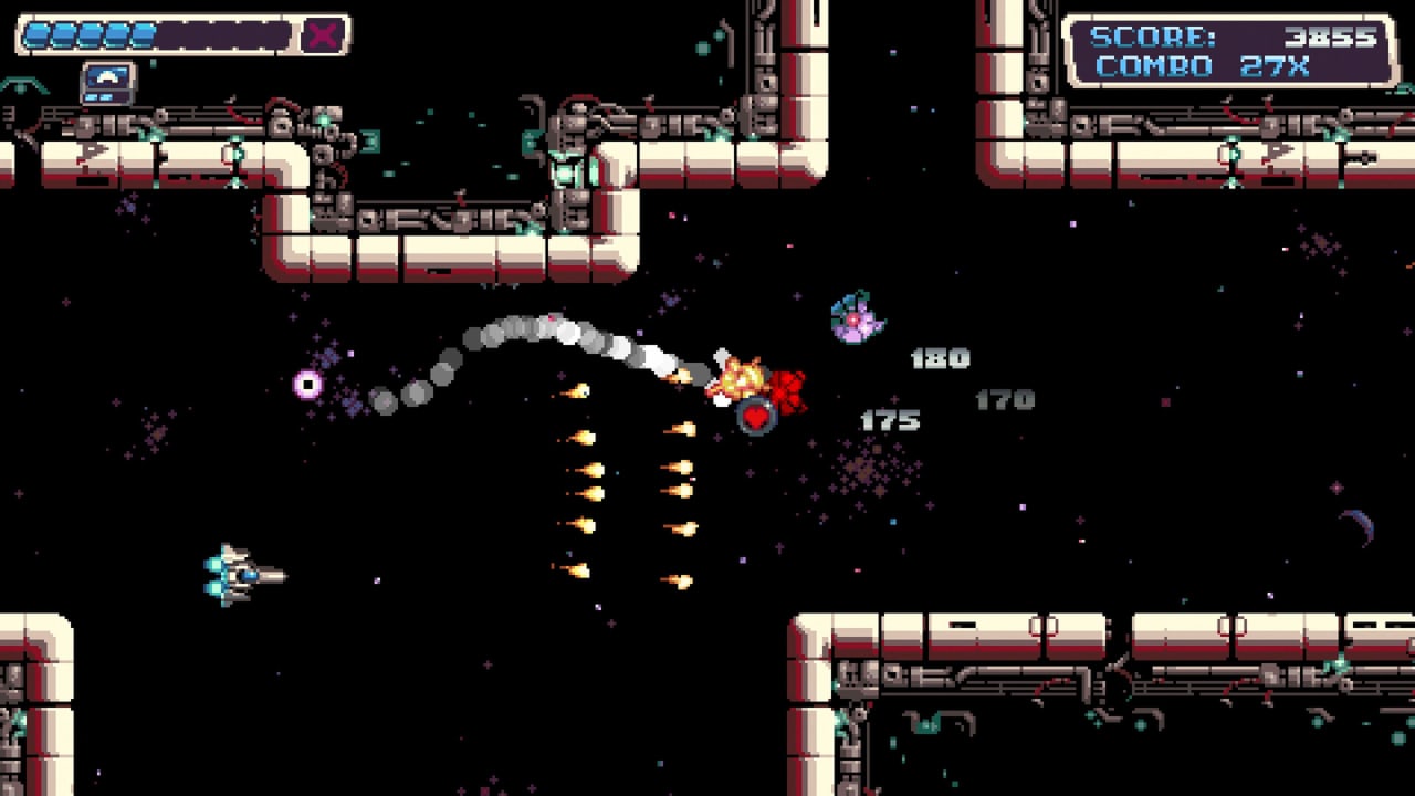 Screenshot #1 - Habroxia