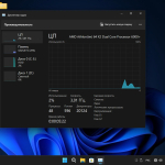 Screenshot #22 - Windows 11 Pro x64 Lite 22H2 build 22622.450 by Zosma