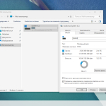 Screenshot #5 - Windows 10 Русская Lite 22H2 Build 19045.5555 by Den