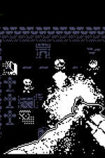 Screenshot #5 - 1 Bit Survivor