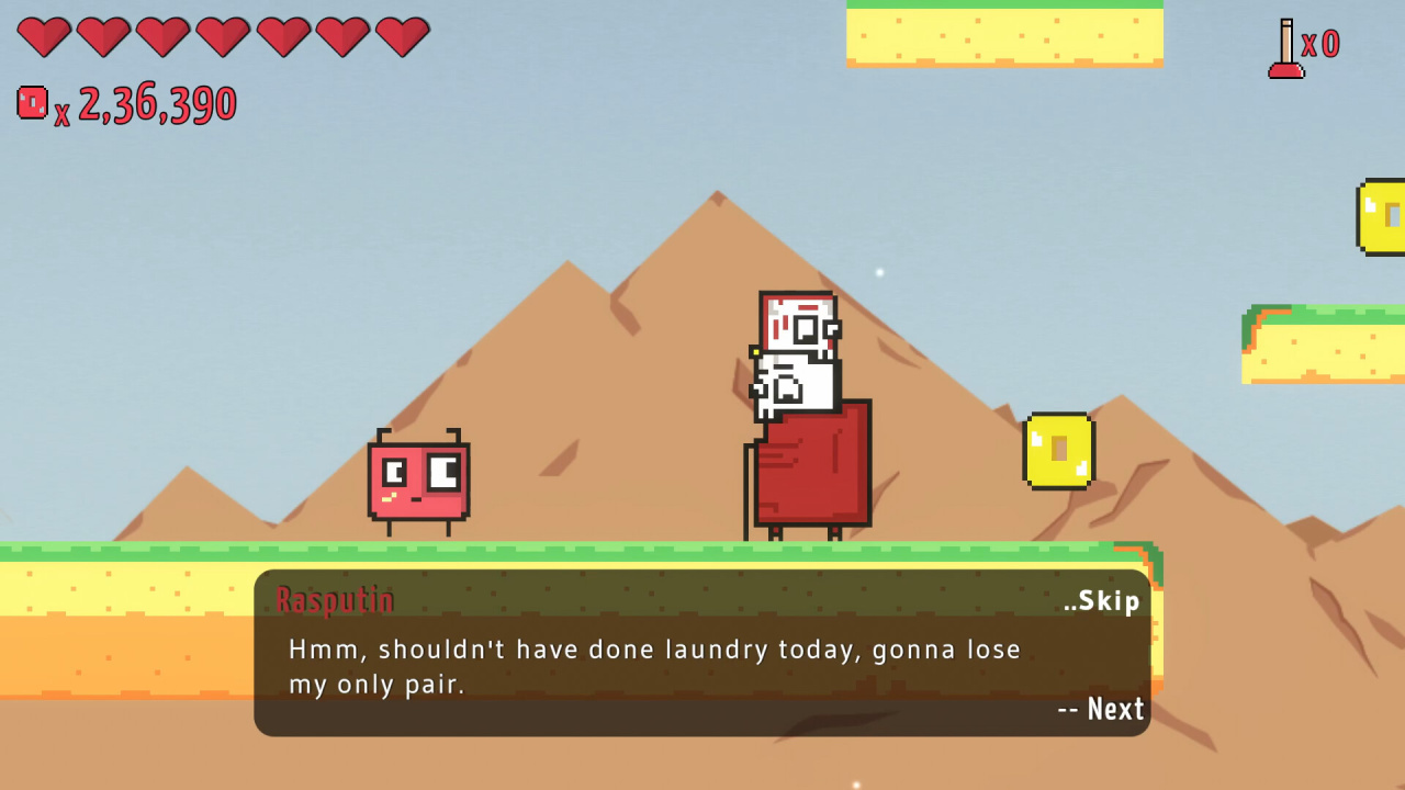 Screenshot #12 - For Aerolite