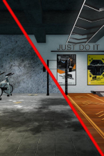 Screenshot #1 - Gym Manager