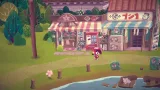 Screenshot #4 - Mineko's Night Market