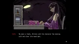 Screenshot #1 - SAEKO: Giantess Dating Sim