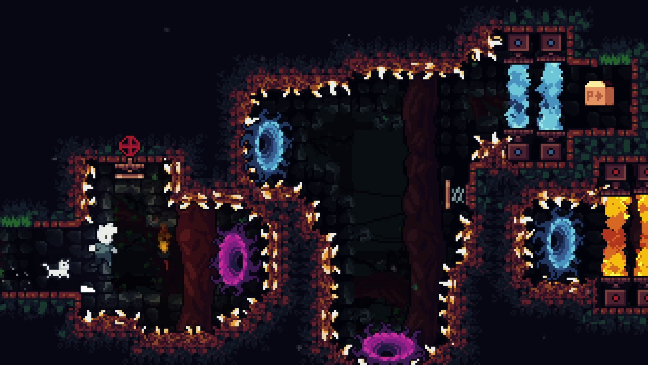Screenshot #1 - Memori