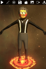 Screenshot #4 - Exorcism Agency