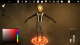 Screenshot #4 - Exorcism Agency