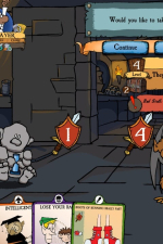 Screenshot #6 - Munchkin Digital