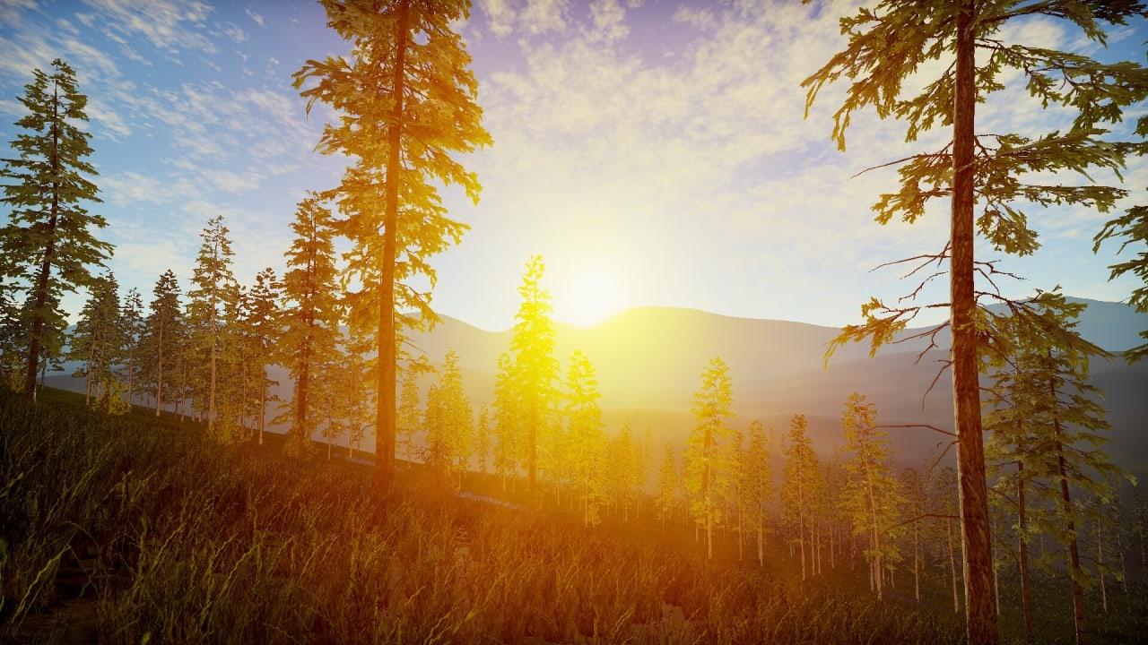 Screenshot #10 - My Village Life