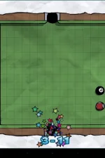 Screenshot #4 - DOODLE POOL HD 2.4
