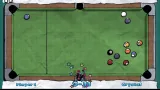 Screenshot #4 - DOODLE POOL HD 2.4
