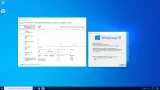 Screenshot #3 - Windows 10 Enterprise 2021 LTSC Full October 2023