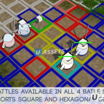 Screenshot #4 - RPG Editor: ORK Framework 2