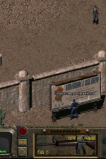 Screenshot #6 - Fallout: Sonora