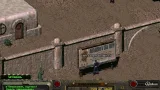 Screenshot #6 - Fallout: Sonora