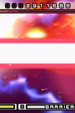 Screenshot #1 - Risk System