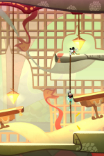 Screenshot #5 - Disney Illusion Island Starring Mickey and Friends