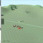 Screenshot #1 - Battle Simulator