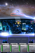 Screenshot #4 - Chaos Faction Legacy Collection