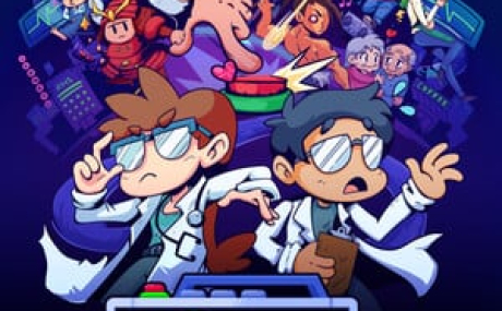 Rhythm Doctor