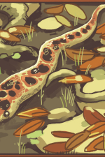 Screenshot #4 - Lovely Lady RPG