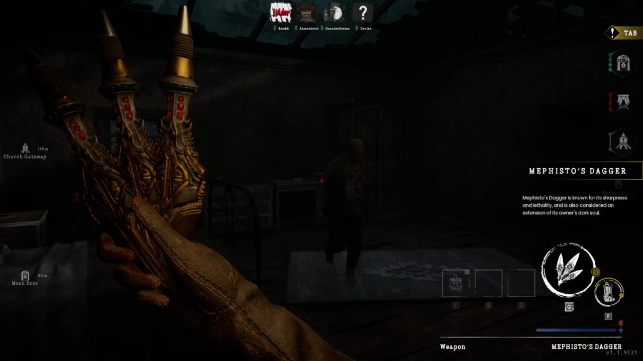 Screenshot #5 - Altarium