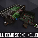 Screenshot #3 - Invector Shooter Cover Add-on