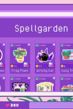 Screenshot #7 - Sticky Business