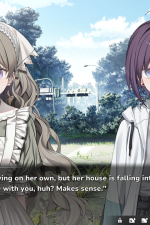 Screenshot #4 - KANADE