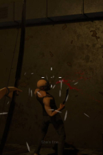 Screenshot #11 - Selene's Unbearable Night