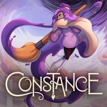 Constance: +6 трейнер