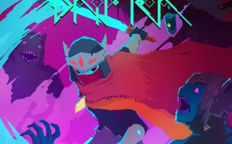 Hyper Light Drifter: +7 трейнер