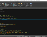 Screenshot #3 - UltraEdit v31.1.0.36 + x64 + portable + rus