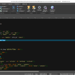 Screenshot #3 - UltraEdit v31.1.0.36 + x64 + portable + rus