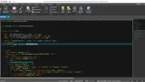 Screenshot #3 - UltraEdit v31.1.0.36 + x64 + portable + rus