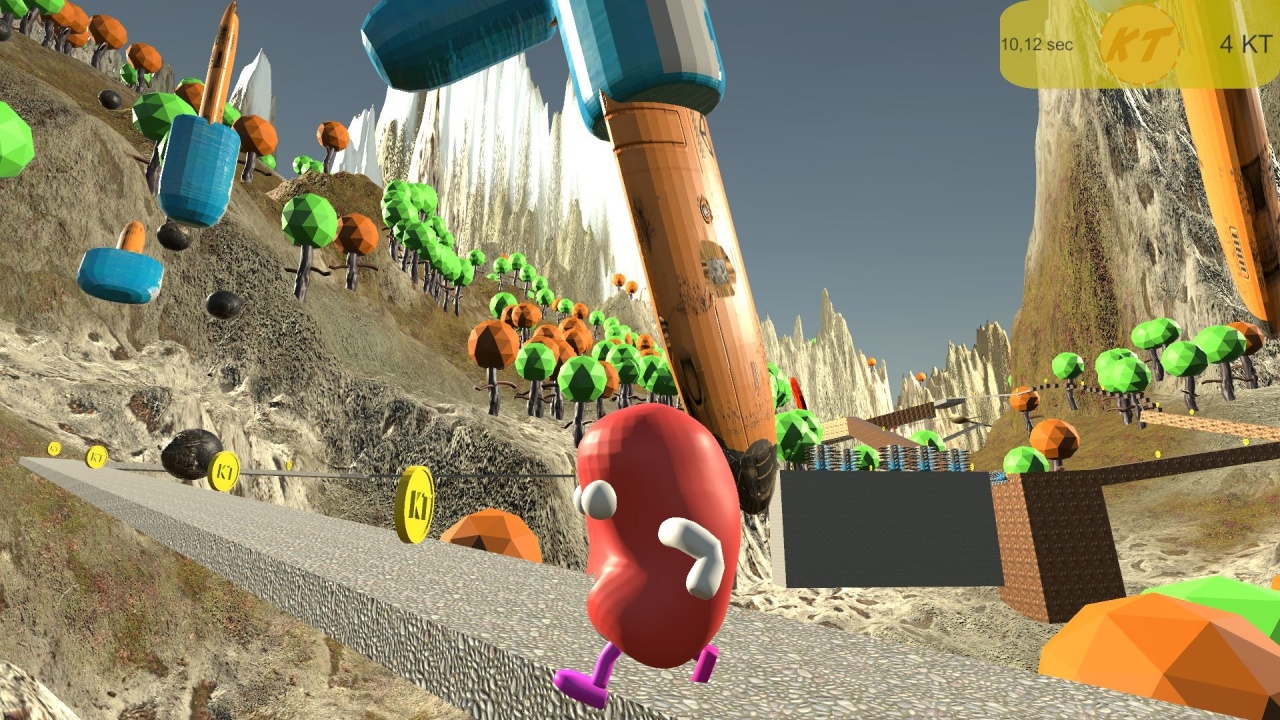 Screenshot #4 - Chilli Con Valley