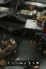 Screenshot #7 - Commandos: Origins