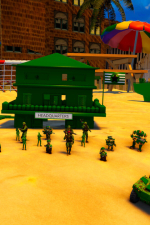 Screenshot #9 - Attack on Toys