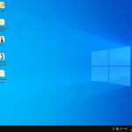 Screenshot #15 - Windows 10 Enterprise LTSC x64 micro 21H2 build 19044.2006 by Zosma