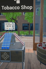 Screenshot #9 - Tobacco Shop Simulator