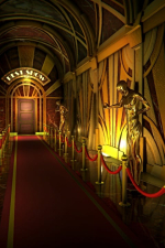 Screenshot #5 - Caligo