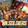 Toy Soldiers: Complete: +4 трейнер