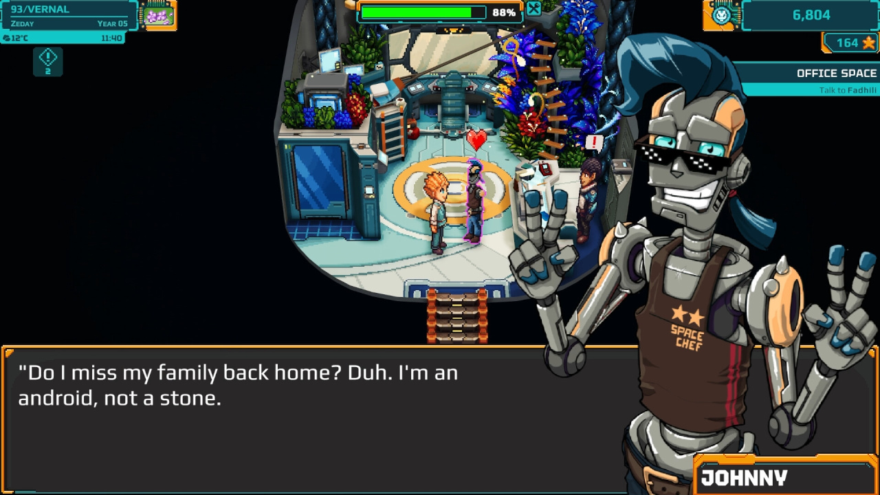 Screenshot #12 - One Lonely Outpost