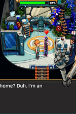 Screenshot #12 - One Lonely Outpost