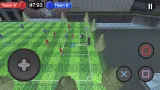 Screenshot #3 - Street Football Game